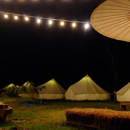 Camp Story Chiangmai Hotel Chiang Mai Eksteriør billede