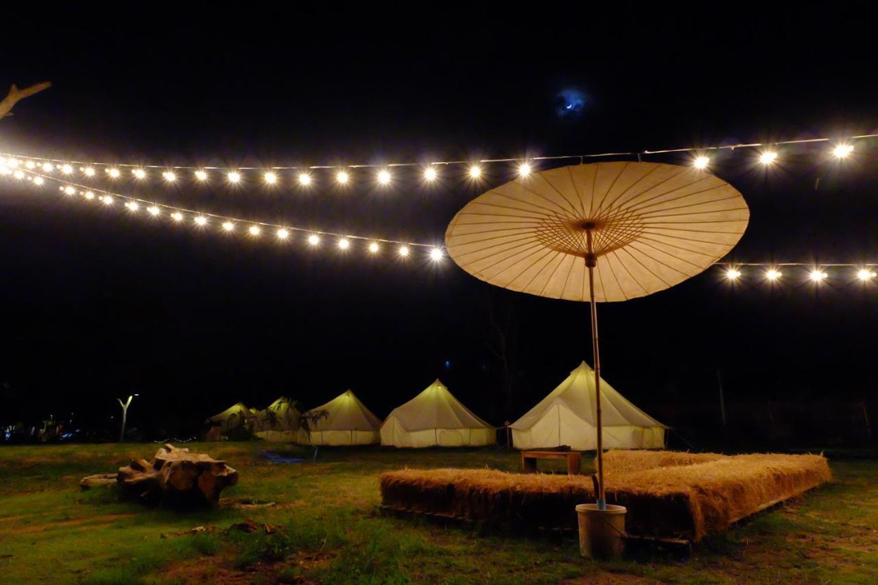Camp Story Chiangmai Hotel Chiang Mai Eksteriør billede