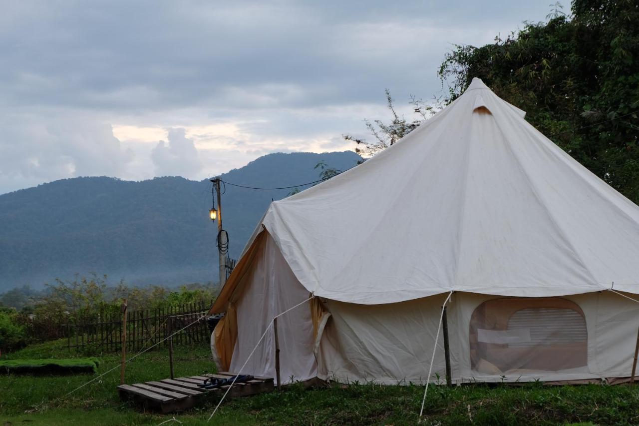 Camp Story Chiangmai Hotel Chiang Mai Eksteriør billede